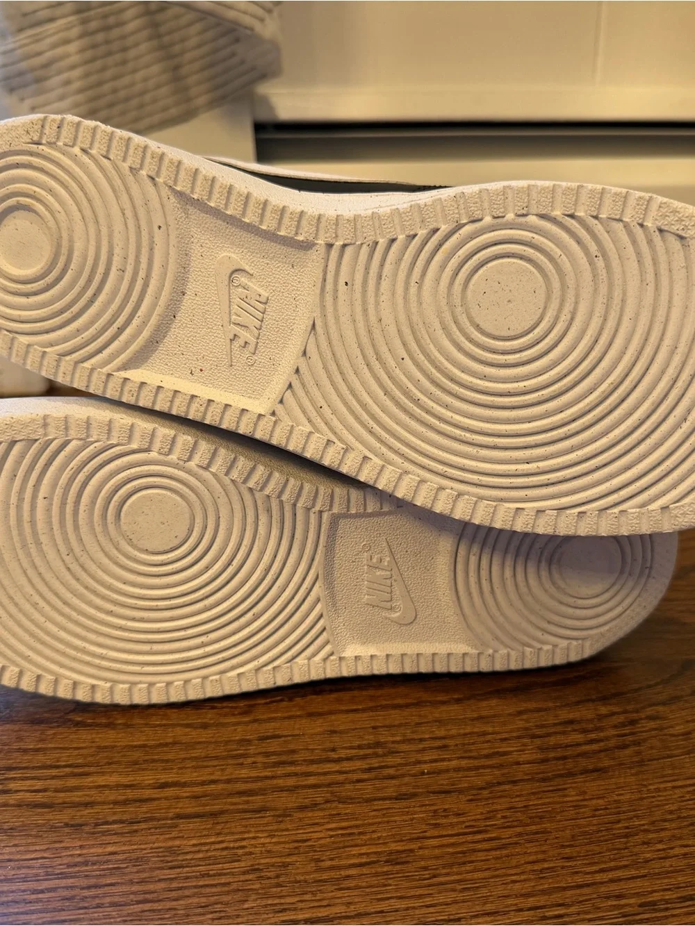 Nike Court Vision Low Next Nature Men’s 9 NWOT